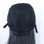 Long Straight Cosplay Wig | 80 cm