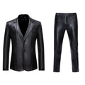 Men's Metallic Suit | Blazer & Pants
