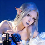 Fairy Elf Ears | Pointed Pair