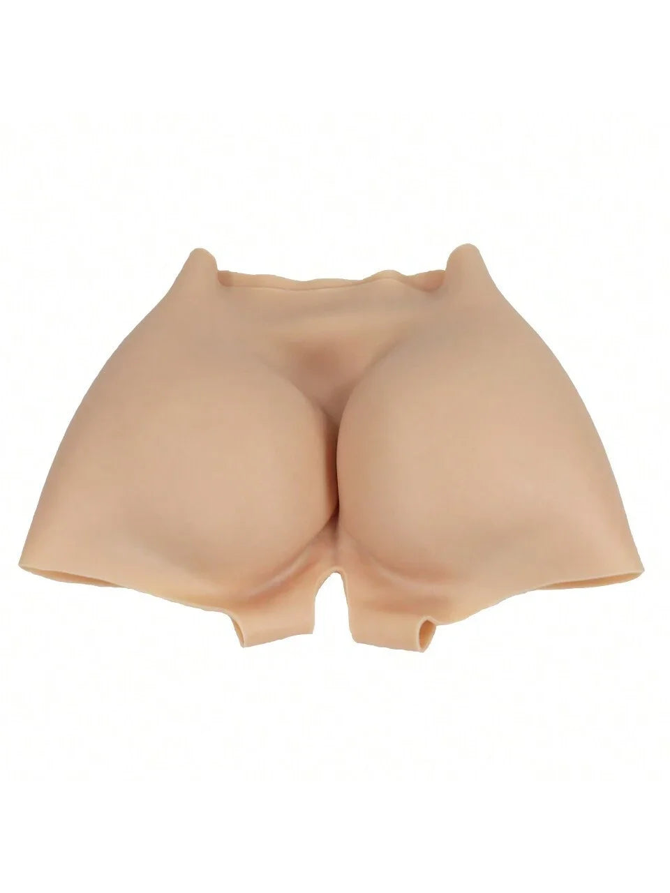 Silicone Butt Lift Pants | Thick Hip Enhancer