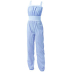 Ballet Suspender Overalls | Short & Long | S–L