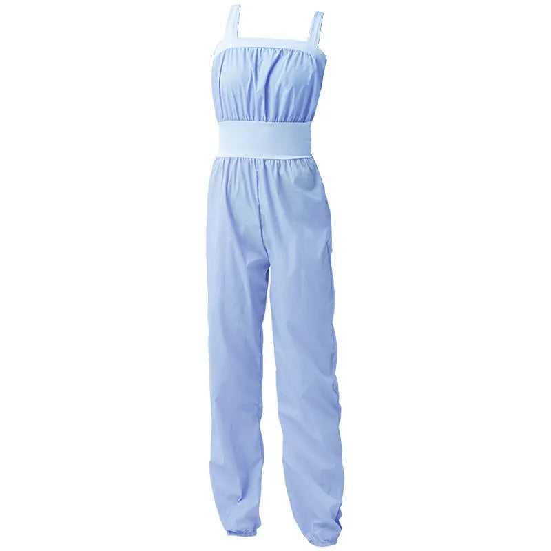Ballet Suspender Overalls | Short & Long | S–L