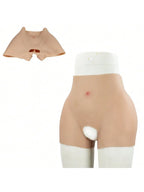 Silicone Butt Lift Pants | Thick Hip Enhancer