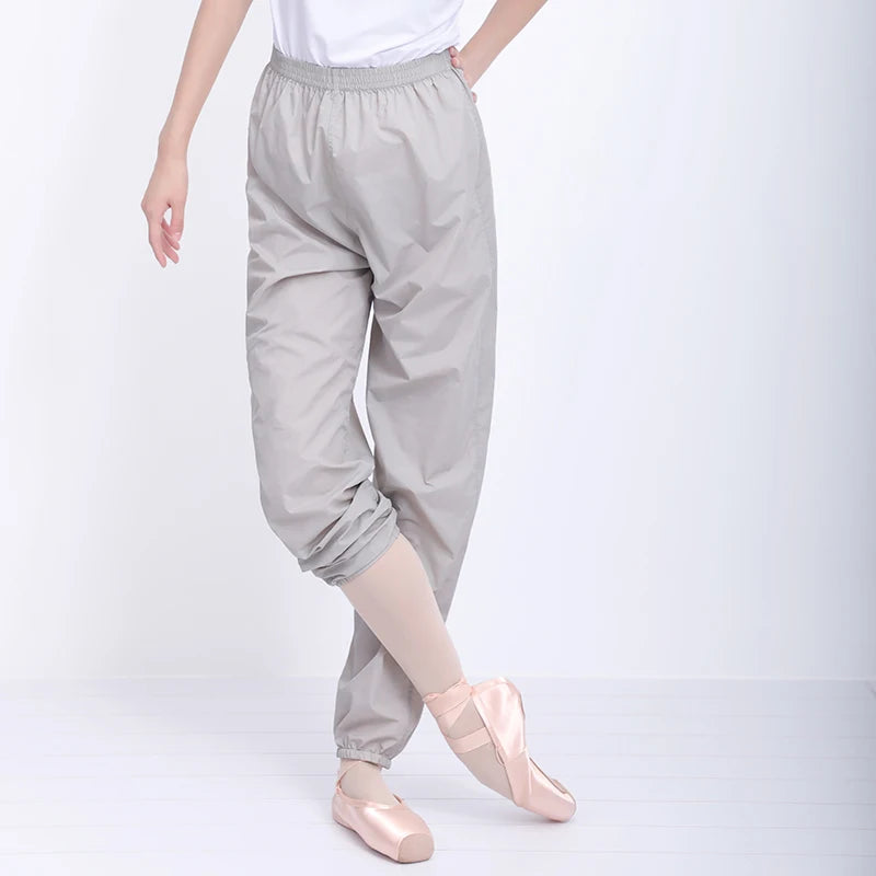 Ballet Dance Pants | Loose Fit | S–XXL