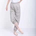 Ballet Dance Pants | Loose Fit | S–XXL
