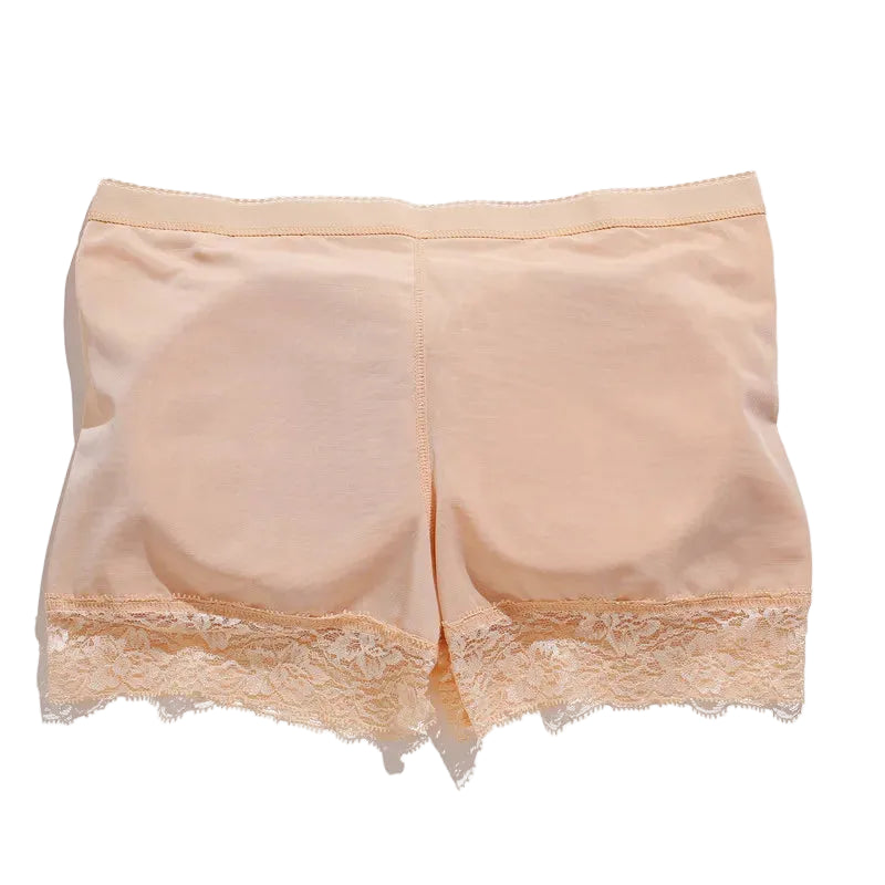 Hip & Butt Enhancer | Padded Shapewear Shorts