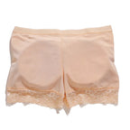 Hip & Butt Enhancer | Padded Shapewear Shorts