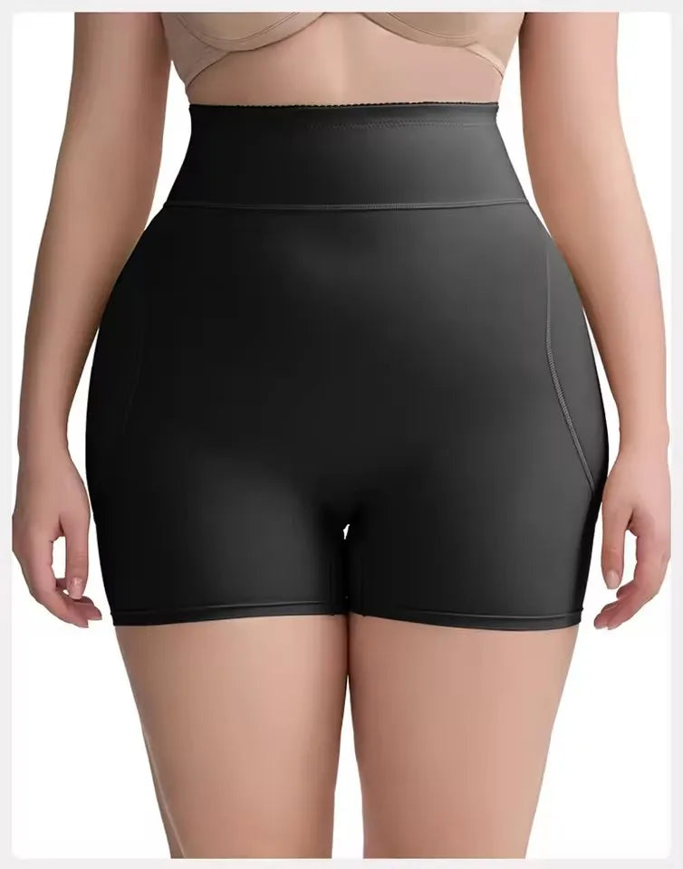 Butt Lifter Padded Shapewear Shorts
