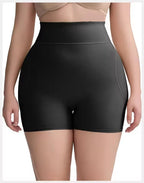 Butt Lifter Padded Shapewear Shorts