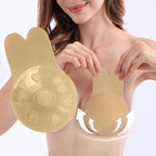 Rabbit Ear Silicone Nipple Covers | Adhesive Pasties | Performers