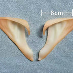 Fairy Elf Ears | Pointed Pair