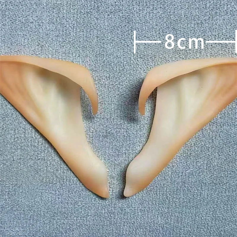 Fairy Elf Ears | Pointed Pair