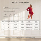 Rhinestone Lyrical Dance Dress | One Shoulder | Mesh Overlay