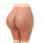Silicone Padded Shorts | Butt Lift & Hip Enhancer
