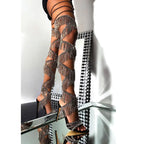 Rhinestone Chain Lace-Up Thigh Sandal Boots | Stiletto | 10cm & 12cm