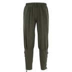 Pirate Costume Pants | Tapered Cuff