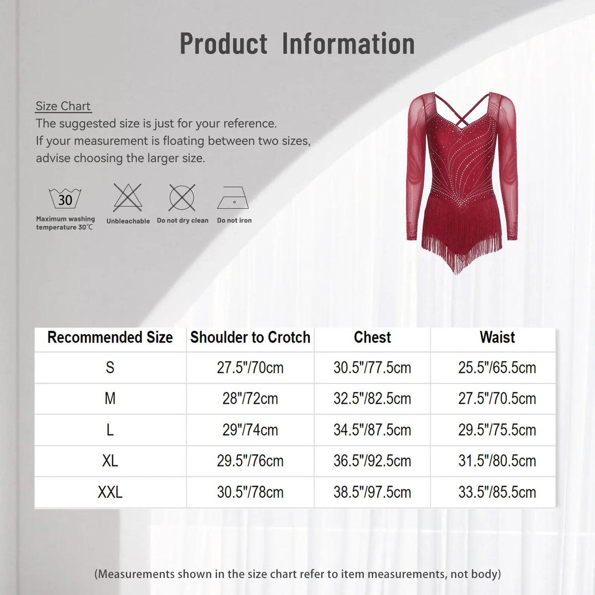 Women's Rhinestone Mesh Unitard | Multiple Styles | 20 Designs | S–3XL
