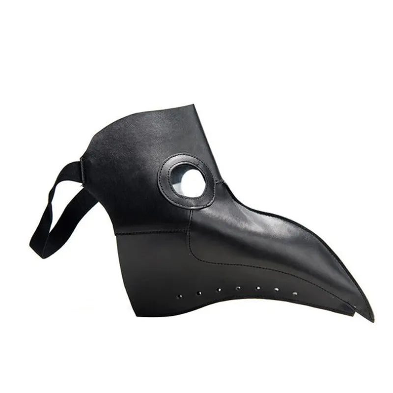 Plague Doctor Mask | Steampunk Beak