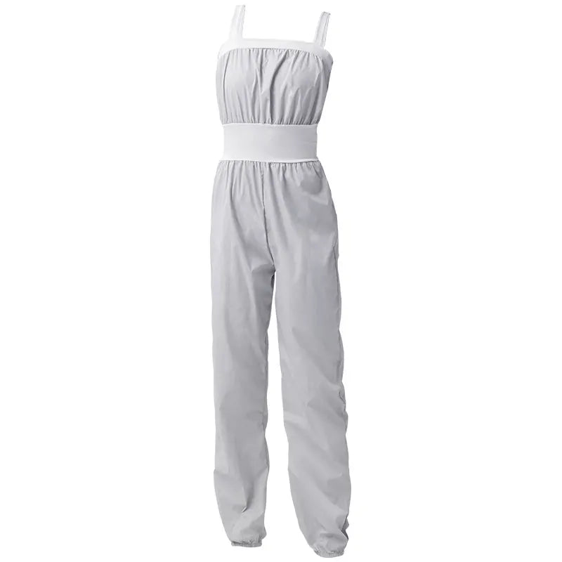 Ballet Suspender Overalls | Short & Long | S–L