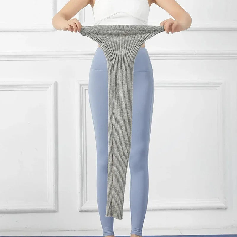 Dance Leg Warmers | 90cm Knit | 8 Colors