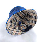 LED EL Wire Glow Bucket Hat | 7 Colors