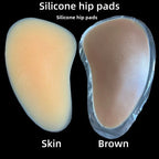 Silicone Hip Pads | Buttocks Enhancer