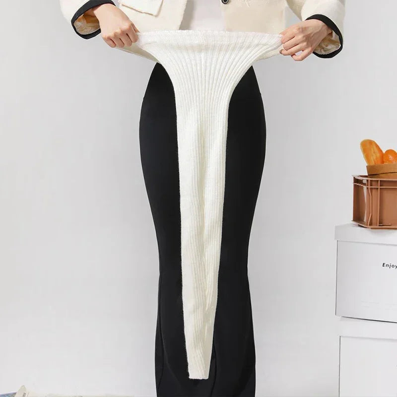 Dance Leg Warmers | 90cm Knit | 8 Colors