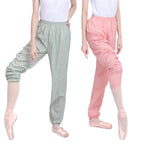 Ballet Dance Pants | Loose Fit | S–XXL