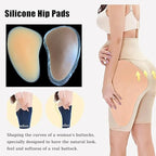 Silicone Hip Pads | Buttocks Enhancer