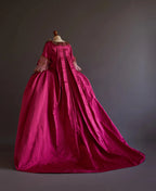 Rococo Ball Gown | Marie Antoinette Costume | XS–XXXL