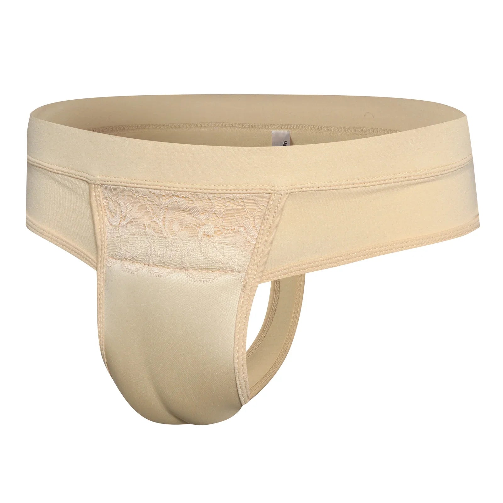 Gaff Hiding Panties | Crossdresser & Trans Femme Underwear