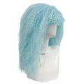 Short Curly Wig | Tousled Volume