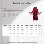 Liturgical Praise Dance Dress & Sequin Skirt Set | Bell Sleeve Overlay | Church Worship