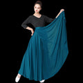 Flamenco Circle Skirt | Big Swing Performance | 540° & 720°