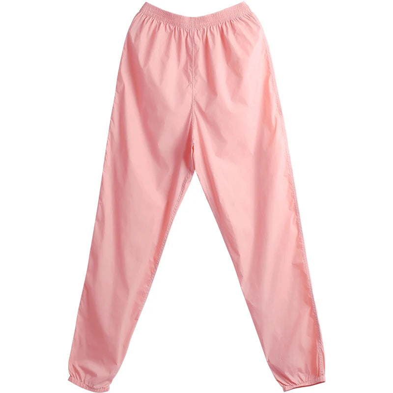 Ballet Dance Pants | Loose Fit | S–XXL