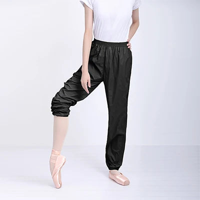 Ballet Dance Pants | Loose Fit | S–XXL