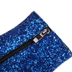 Sequin Ankle Boots | Pointed Toe | 8.5cm