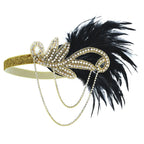 1920s Flapper Accessory Set | 5-Piece Glamour