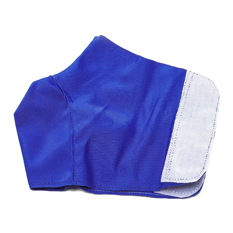 20CM Platform Heel Shoe Protectors - Protective Covers for 8 Inch Heels