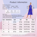 Celestial Rhinestone Keyhole Dance Dress