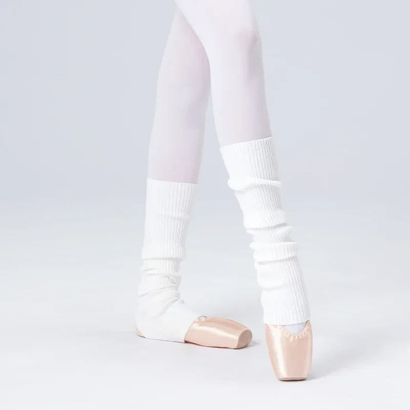 Ballet Dance Socks | Long & Short | One Size