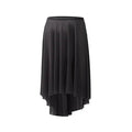 Ballet Skirt | Flowing Sheer Mesh