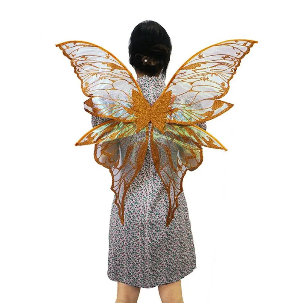 Fairy Wings Set | Butterfly Wings | One Size