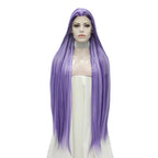 Super Long Lace Front Wig | 44 Inch | 7 Bold Colors