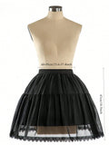 Rococo Pannier Petticoat | Hoop Crinoline Underskirt