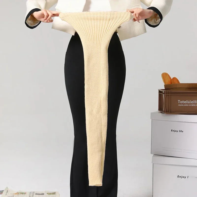 Dance Leg Warmers | 90cm Knit | 8 Colors