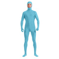 Zentai Bodysuit | Hooded Full-Body Costume