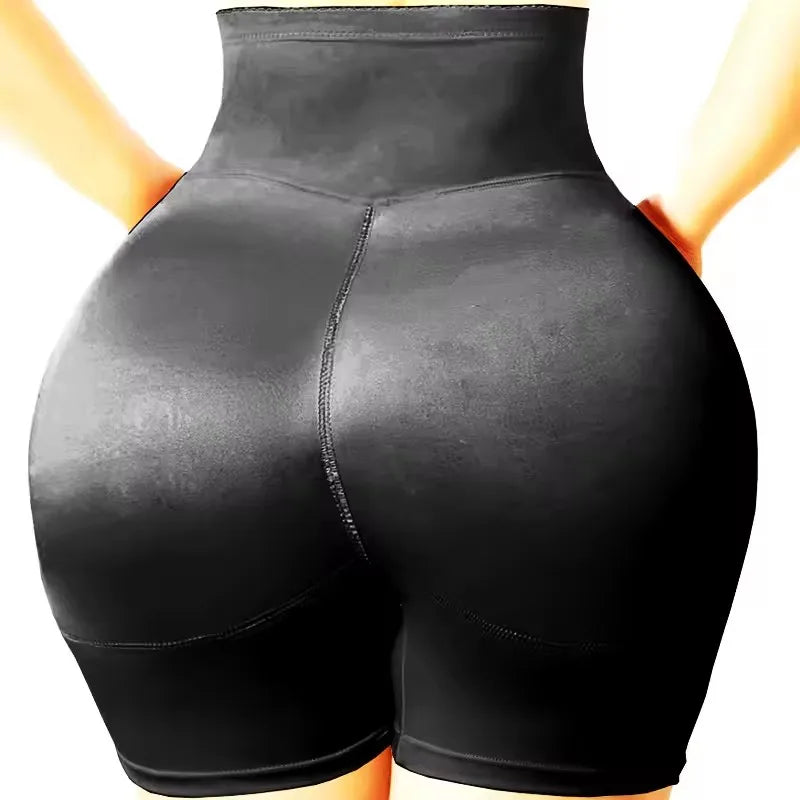 Butt Lifter Padded Shapewear Shorts