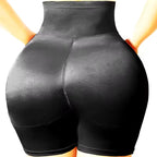 Butt Lifter Padded Shapewear Shorts