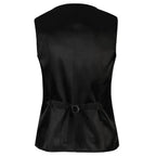 Steampunk Waistcoat | Vest & Collar Options